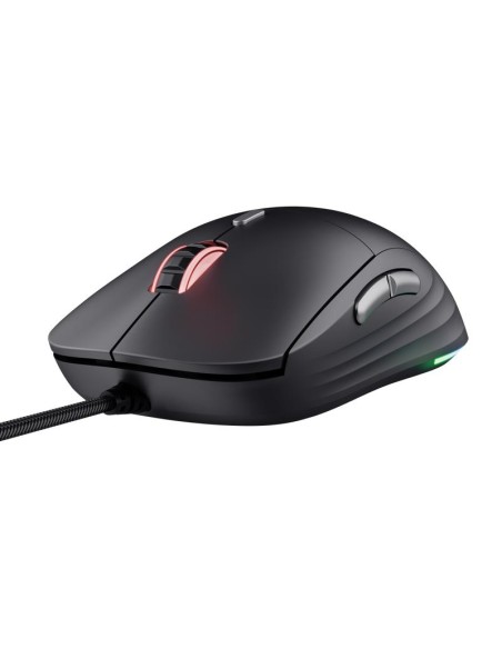 25125 MOUSE USB OPTICAL LIGHTWEIGHT/GXT925 REDEX II 25125 TRUST iš UAB SINTAS