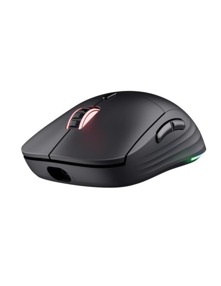 25127 MOUSE USB OPTICAL WRL GXT927/REDEX+ HIGH PERF 25127 TRUST iš UAB SINTAS