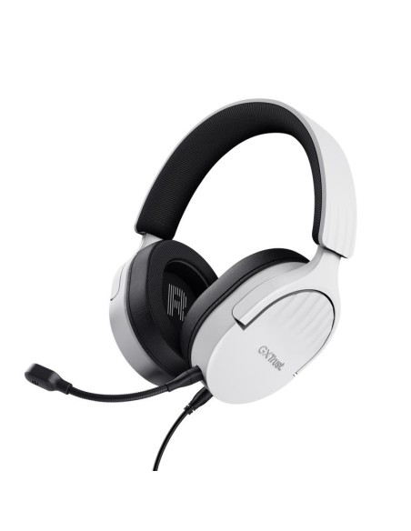 25210 HEADSET GXT489W FAYZO/WHT 25210 TRUST iš UAB SINTAS