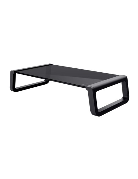 25271 MONITOR ACC STAND MONTA/GLASS BLK 25271 TRUST iš UAB SINTAS