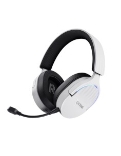 25304 HEADSET WRL GXT491W FAYZO/WHT 25304 TRUST iš UAB SINTAS