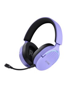 25305 HEADSET WRL GXT491P FAYZO/PURPLE 25305 TRUST iš UAB SINTAS