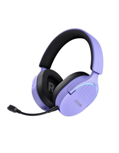 25305 HEADSET WRL GXT491P FAYZO/PURPLE 25305 TRUST iš UAB SINTAS