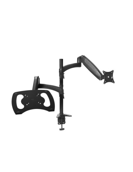 25337 MONITOR ACC ARM DUAL/MARA 25337 TRUST iš UAB SINTAS