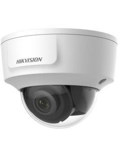 KIP2CD2186G2IMSF28 Hikvision dome DS-2CD2186G2-IMS F2.8 (balta, 8 MP, 30 m. IR, AcuSense, DarkFighter) iš UAB SINTAS