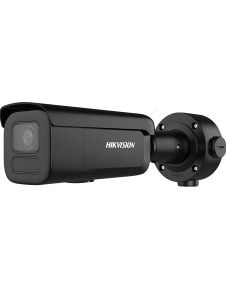 KIP2CD2686G2HTIZSJ Hikvision dome DS-2CD2686G2HT-IZS (juoda, 8 MP, 60 m. IR, AcuSense) iš UAB SINTAS