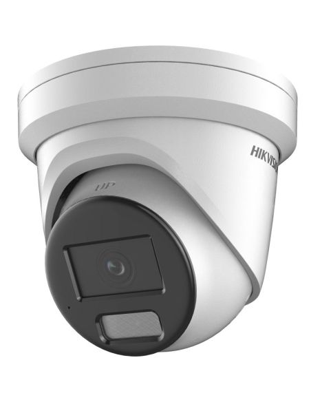 KIP2CD2346G2HIUF4 Hikvision dome DS-2CD2346G2H-IU F4 (balta, 4 MP, 30 m. IR, AcuSense) iš UAB SINTAS