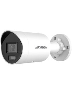 KIPDS2CD2046G2HIUF4 Hikvision bullet DS-2CD2046G2H-IU F4 (balta, 4 MP, 40 m. IR, AcuSense, DarkFighter) iš UAB SINTAS