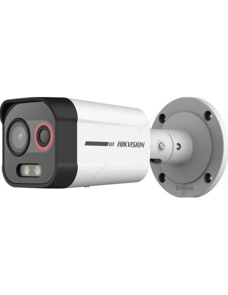 KIPDS2TD26082QA Hikvision termovizorinis bullet DS-2TD2608-2/QA iš UAB SINTAS