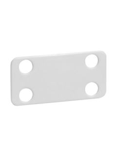 L032085 Plokštelė markiravimui Legrand 032085 (40x22mm, 100vnt.) iš UAB SINTAS