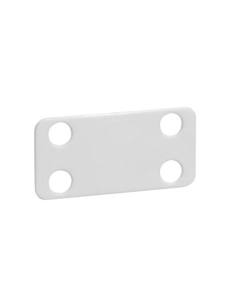L032085 Plokštelė markiravimui Legrand 032085 (40x22mm, 100vnt.) iš UAB SINTAS