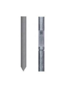 BEZ220012 Įžeminimo strypas D20 x 1500mm BEZPOL 220012 (cinkuotas) iš UAB SINTAS