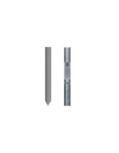 BEZ220012 Įžeminimo strypas D20 x 1500mm BEZPOL 220012 (cinkuotas) iš UAB SINTAS