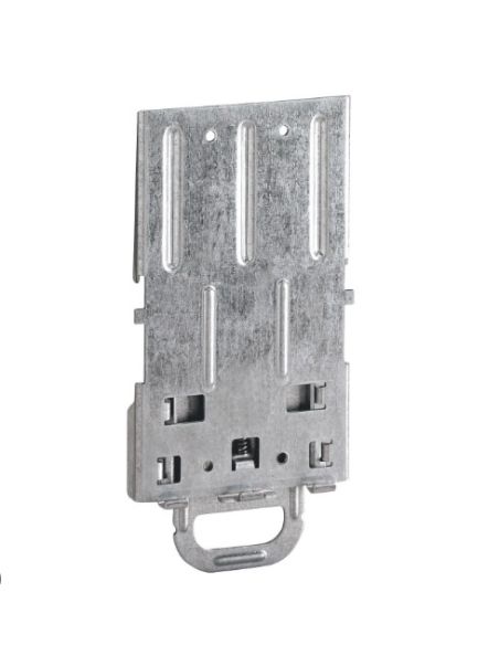 L421071 DPX3 160 DIN tvirtinimo pagrindas Legrand 421071 iš UAB SINTAS