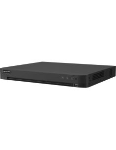 DVR7216HUHIM2X4A164 16 Kanalų DVR Hikvision iDS-7216HUHI-M2/X/4A+16/4ALM iš UAB SINTAS