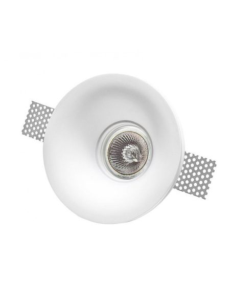 NL9879105 COSIMO šviestuvas NOVA LUCE (10W, GU10, apvalus) iš UAB SINTAS