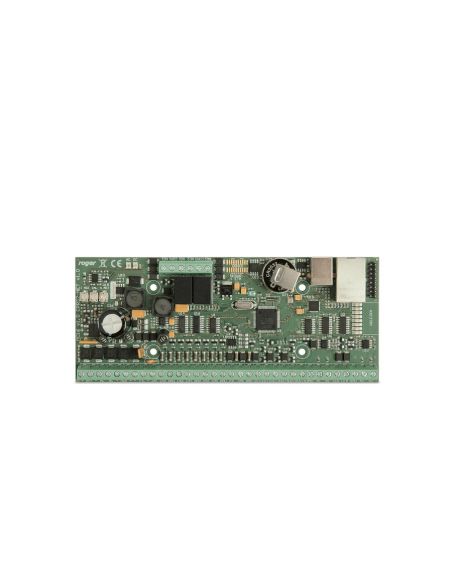 PSKPR411DRBRD Durų kontroleris ROGER PR411DR-BRD (RACS 4, 1 durų) iš UAB SINTAS