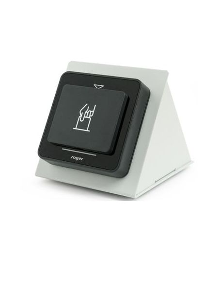 RUD4-DES Skaitytuvas USB ROGER RUD-4-DES (stalinis, MIFARE DESFire/Plus, EM 125 kHz kortelių skaitytuvas) iš UAB SINTAS