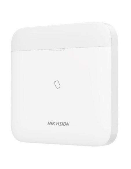 DSPWA96MWE Hikvision centralė AX PRO DS-PWA96-M-WE iš UAB SINTAS
