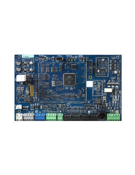 HS3128BASEPID DSC Pro valdymo centralė HS3128BASEPID iš UAB SINTAS