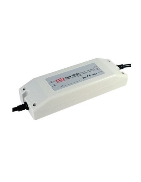 MBONEPW Maitinimo blokas Mean Well  skirtas TELEDATA ONE (2.3A/27V, 60W) iš UAB SINTAS