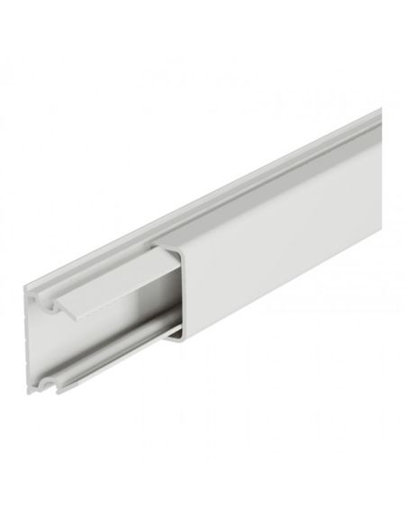 L20/12/LEGRAND Lovelis kabeliui 20 x 12 Legrand 638120 (48, 2m) iš UAB SINTAS