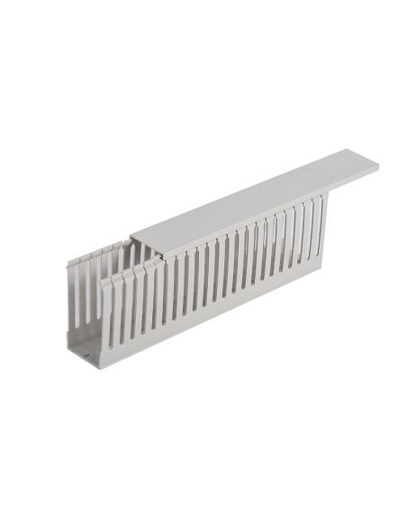 NPDK6080 PDK Perforuotas kanalas Plastim 60x80mm (16) iš UAB SINTAS