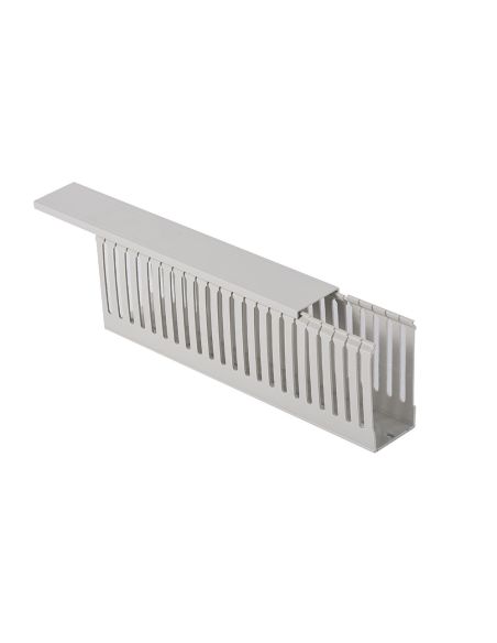 NPDK8060 PDK Perforuotas kanalas Plastim 80x60mm (12) iš UAB SINTAS