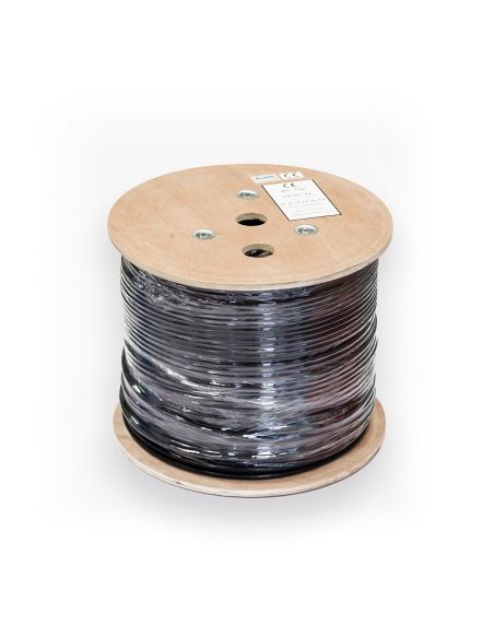 KRUTP5KLEL UTP kabelis LTECH CAT5e (305m) (lauko) iš UAB SINTAS