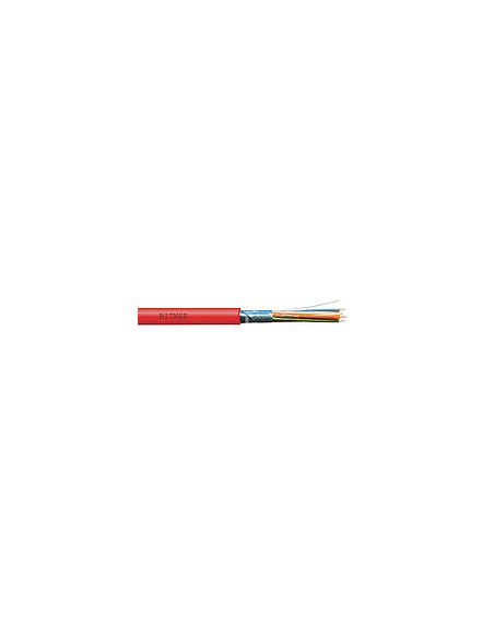 KGME2/2/0.8 Gaisrinis ekranuotas behalogeninis kabelis Bitner HTKSHekw 2x2x0.8mm iš UAB SINTAS