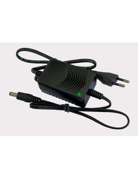 MBST2/12TB Maitinimo blokas PowerBubble PB-12-2TB (2A/12V) iš UAB SINTAS