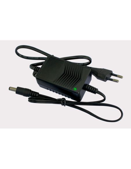 MBST2/12TB Maitinimo blokas PowerBubble PB-12-2TB (2A/12V) iš UAB SINTAS