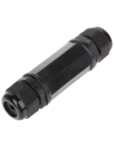 SUJHERMPUHRJ45 Hermetinis sujungimas UTP kabeliui RJ45-RJ45 iš UAB SINTAS