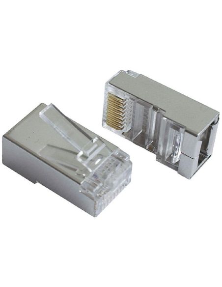 VKISTRJ45FTP RJ45 kištukas (FTP, CAT5e) iš UAB SINTAS