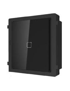 PSKDSKD-M Kortelių skaitytuvo modulis Hikvision DS-KD-M iš UAB SINTAS