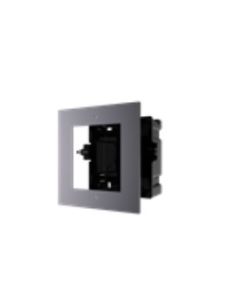 VSDDSKD-ACF1/PLASTIC Įleidžiama dėžutė Hikvision DS-KD-ACF1/plastic iš UAB SINTAS