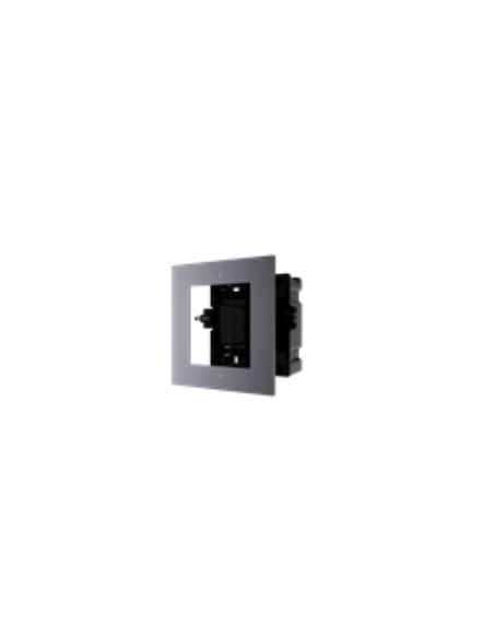 VSDDSKD-ACF1/PLASTIC Įleidžiama dėžutė Hikvision DS-KD-ACF1/plastic iš UAB SINTAS