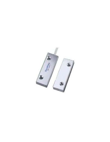 MKUMK90ARM Magnetinis kontaktas (uždedamas, metalinis, armuotas) iš UAB SINTAS