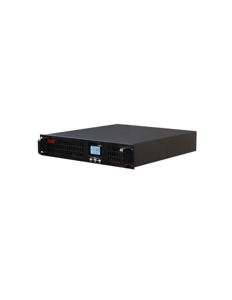 UPS3000EA903PSRT East EA903PSRT UPS (rack, LCD, 3000VA/2700W) iš UAB SINTAS
