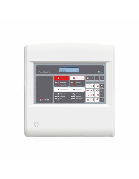 CGTIRASPRIME8L Tiras PRIME 8L iš UAB SINTAS