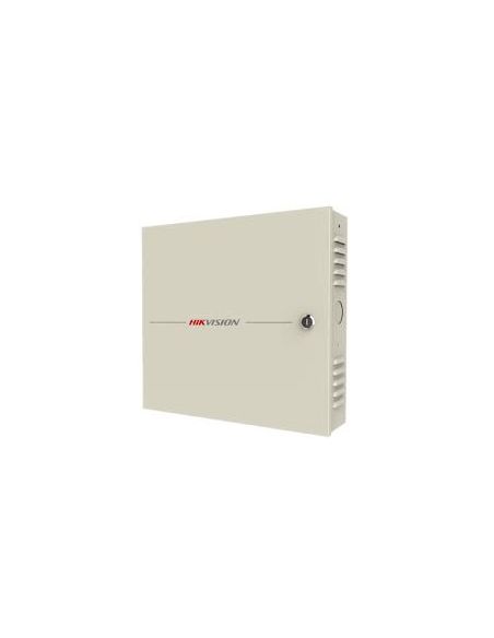 PSKDSK2604T Hikvision įeigos kontroleris DS-K2604T iš UAB SINTAS