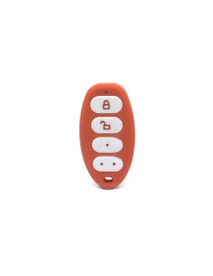 RVELDESEWK3C ELDES pultelis KeyBoB (EWK3) (coral) iš UAB SINTAS
