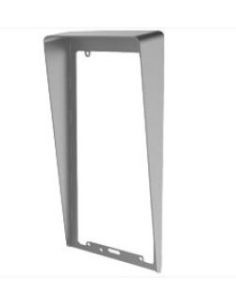 VSDDSKABV8113RSFLUSH Hikvision DS-KABV8113-RS/Flush iš UAB SINTAS