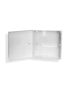 CKOSBOX280 Virštinkinis metalinis korpusas SBOX280 (290x280x80mm, baltas) iš UAB SINTAS