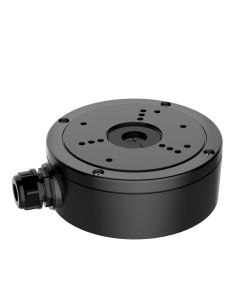 KRDS1280ZJ-SBL Montavimo bazė Hikvision DS-1280ZJ-S (JUODA) iš UAB SINTAS