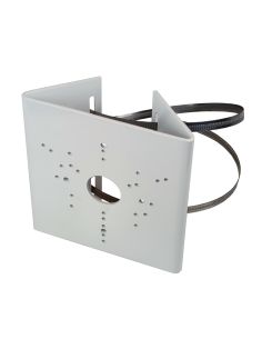 KRDS1275ZJMINI Stulpinis laikiklis Hikvision DS-1275ZJ-mini iš UAB SINTAS