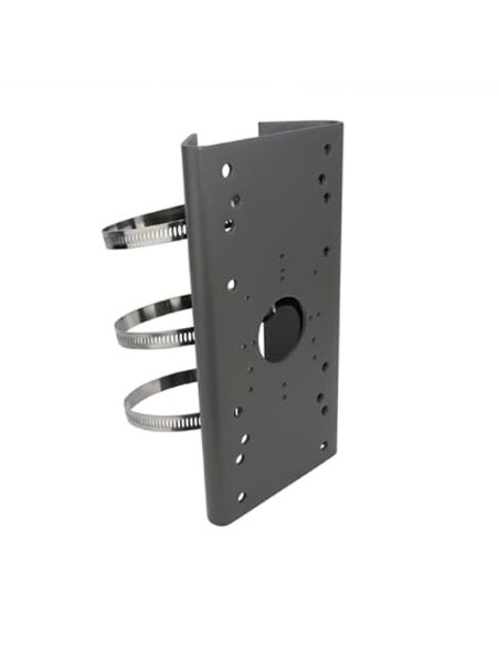 KRDS1275ZJBLACK Stulpinis laikiklis Hikvision DS-1275ZJ (JUODA) iš UAB SINTAS