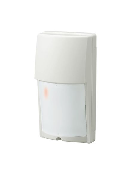 JOLX40 Lauko judesio detektorius Optex LX-402 iš UAB SINTAS