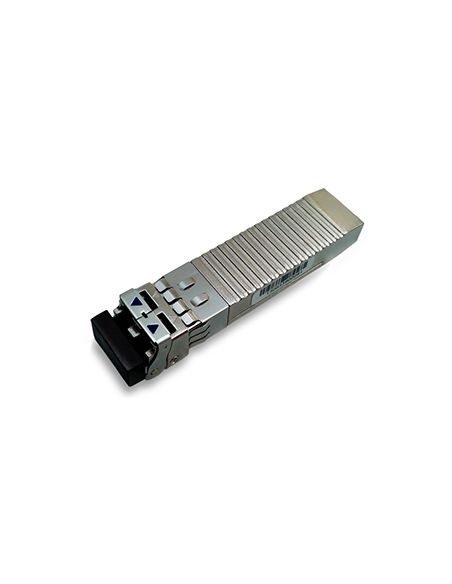 OPTSFPUTPSFP10G300M Optinis integruojamas keitiklis UTEPO SFP-10G-300M iš UAB SINTAS