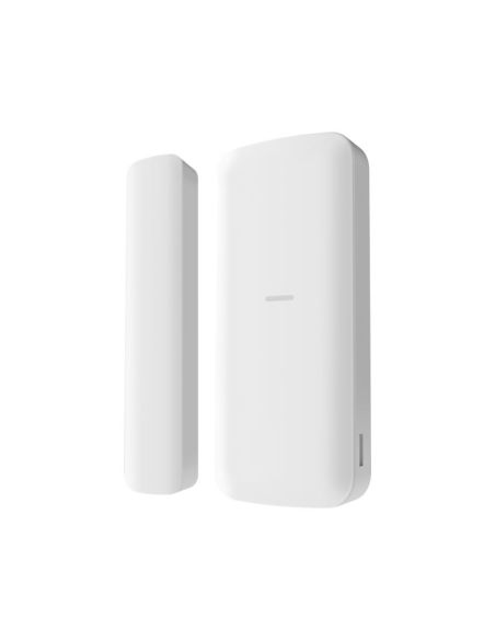 DSPDMSCSEG2WE Hikvision plonas belaidis magnetinis jutiklis DS-PDMCS-EG2-WE AX PRO iš UAB SINTAS